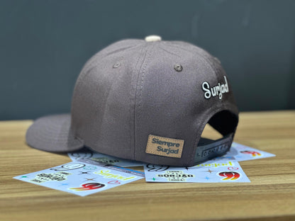 GORRAS SURJAD (SIEMPRE SURJAD)