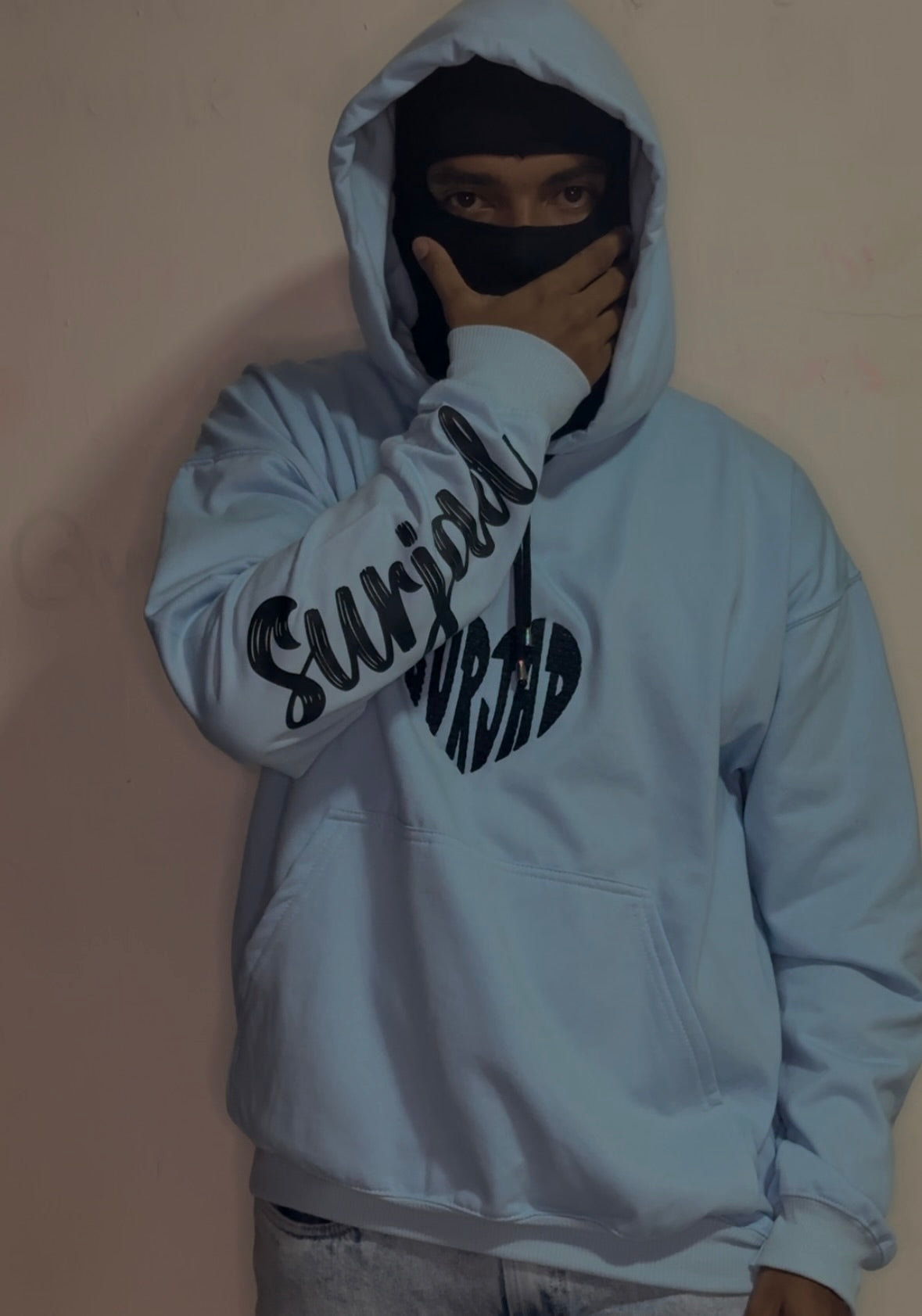 Hoodie ❤️ SURJAD