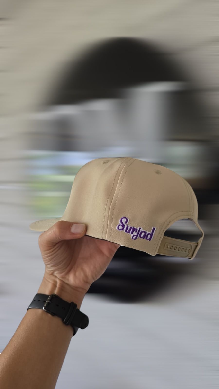 GORRAS SURJAD1