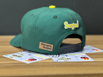 GORRAS SURJAD (SIEMPRE SURJAD)